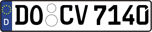 DO-CV7140