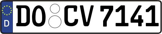 DO-CV7141