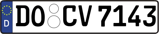 DO-CV7143