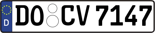 DO-CV7147