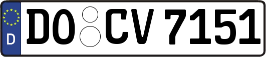 DO-CV7151