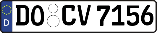 DO-CV7156