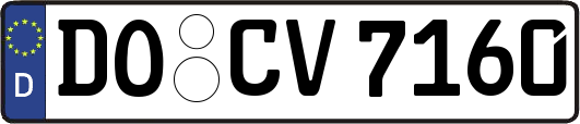 DO-CV7160