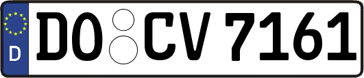 DO-CV7161