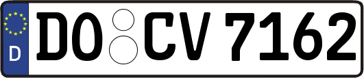 DO-CV7162