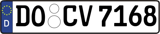DO-CV7168