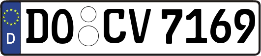 DO-CV7169