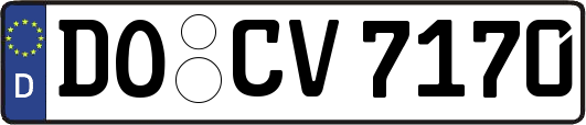 DO-CV7170