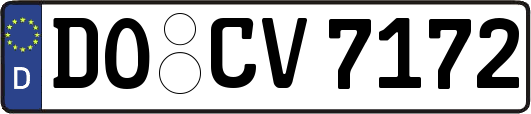 DO-CV7172