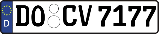 DO-CV7177