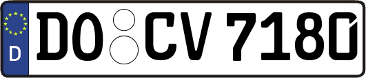 DO-CV7180