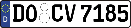 DO-CV7185