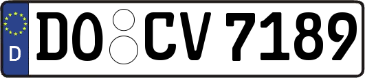DO-CV7189