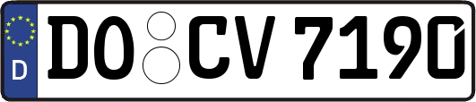 DO-CV7190