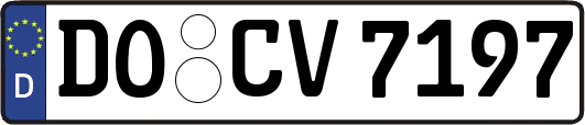 DO-CV7197