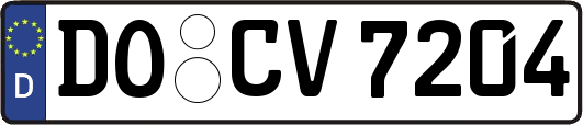 DO-CV7204