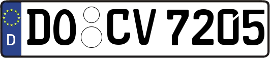 DO-CV7205