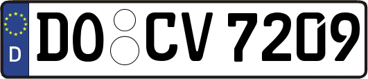 DO-CV7209