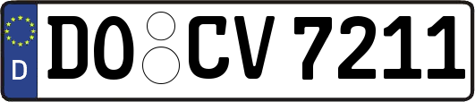 DO-CV7211