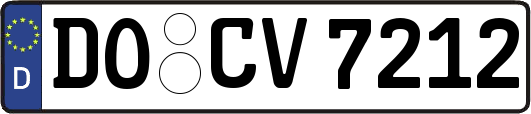 DO-CV7212