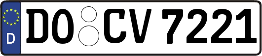 DO-CV7221