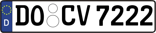 DO-CV7222