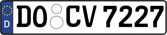 DO-CV7227