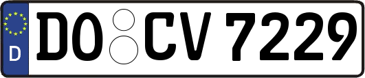DO-CV7229