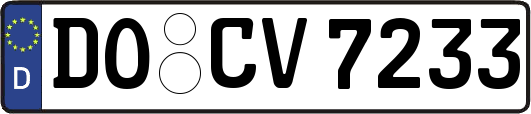 DO-CV7233