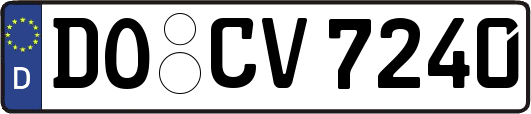 DO-CV7240