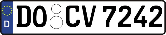 DO-CV7242