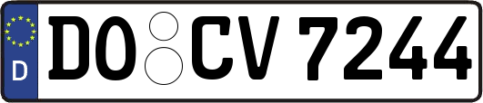 DO-CV7244