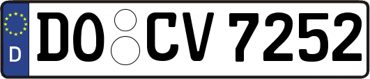 DO-CV7252