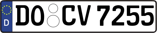 DO-CV7255