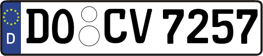 DO-CV7257