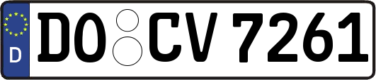 DO-CV7261