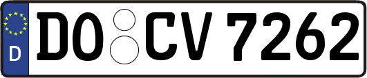 DO-CV7262
