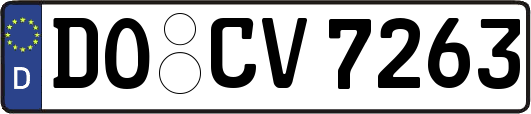 DO-CV7263