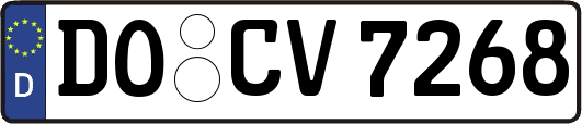 DO-CV7268