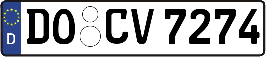 DO-CV7274