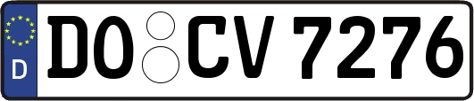 DO-CV7276