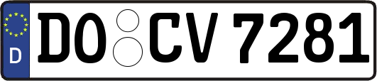 DO-CV7281