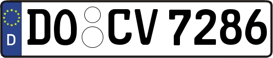 DO-CV7286