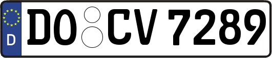 DO-CV7289