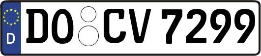 DO-CV7299