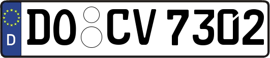 DO-CV7302