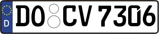DO-CV7306