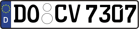 DO-CV7307