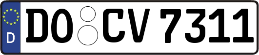 DO-CV7311