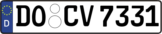 DO-CV7331